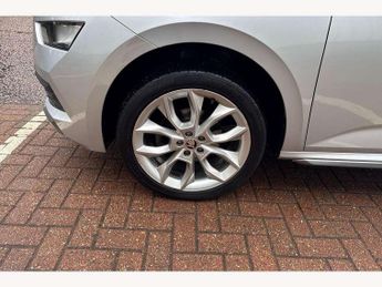 Skoda Kamiq 1.0 TSI SE L 5dr DSG