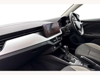 Skoda Kamiq 1.0 TSI SE L 5dr DSG
