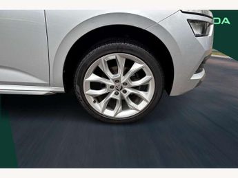 Skoda Kamiq 1.0 TSI SE L 5dr DSG