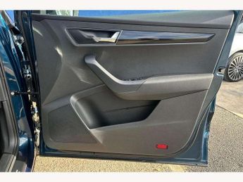 Skoda Karoq 1.5 TSI SE L 5dr DSG