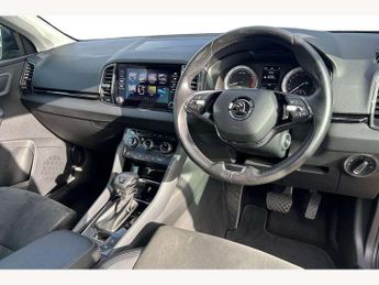 Skoda Karoq 1.5 TSI SE L 5dr DSG
