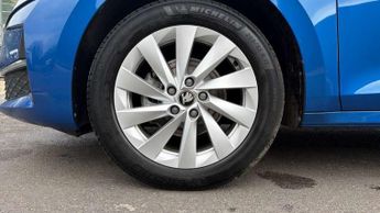 Skoda Octavia Estate 2.0 TDI 150 SE L 5dr DSG