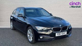 BMW 318 318i Sport 5dr