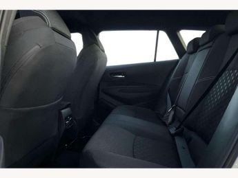 Toyota Corolla Touring Sport 1.8 Hybrid Icon 5dr CVT