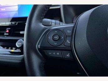 Toyota Corolla Touring Sport 1.8 Hybrid Icon 5dr CVT