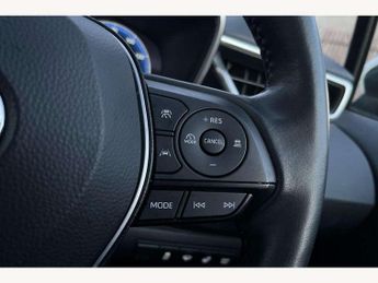 Toyota Corolla Touring Sport 1.8 Hybrid Icon 5dr CVT
