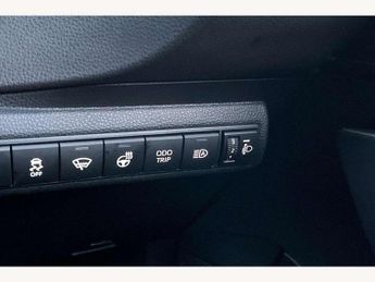 Toyota Corolla Touring Sport 1.8 Hybrid Icon 5dr CVT
