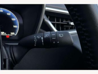Toyota Corolla Touring Sport 1.8 Hybrid Icon 5dr CVT