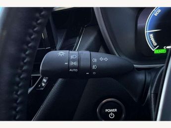 Toyota Corolla Touring Sport 1.8 Hybrid Icon 5dr CVT