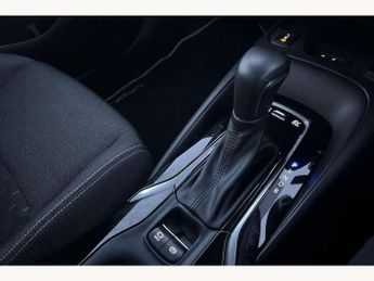 Toyota Corolla Touring Sport 1.8 Hybrid Icon 5dr CVT