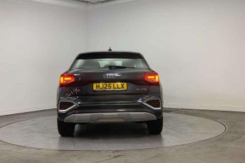 Audi Q2 35 TFSI Sport 5dr S Tronic