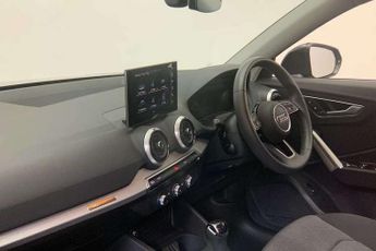Audi Q2 35 TFSI Sport 5dr S Tronic