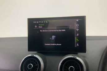Audi Q2 35 TFSI Sport 5dr S Tronic