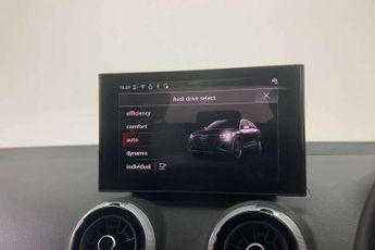 Audi Q2 35 TFSI Sport 5dr S Tronic