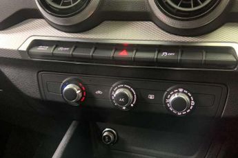 Audi Q2 35 TFSI Sport 5dr S Tronic
