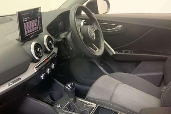 Audi Q2 35 TFSI Sport 5dr S Tronic