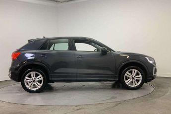 Audi Q2 35 TFSI Sport 5dr S Tronic