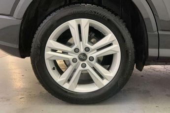Audi Q2 35 TFSI Sport 5dr S Tronic