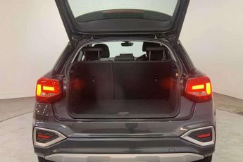Audi Q2 35 TFSI Sport 5dr S Tronic