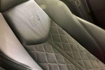 Audi TT 40 TFSI S Line 2dr S Tronic