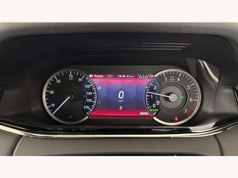 Land Rover Range Rover Evoque 1.5 P300e R-Dynamic HSE 5dr Auto