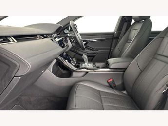 Land Rover Range Rover Evoque 1.5 P300e R-Dynamic HSE 5dr Auto