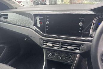 Volkswagen Polo 1.0 TSI Life 5dr DSG