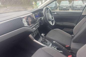 Volkswagen Polo 1.0 TSI Life 5dr DSG