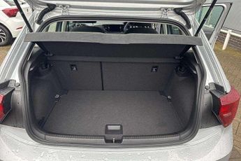 Volkswagen Polo 1.0 TSI Life 5dr DSG
