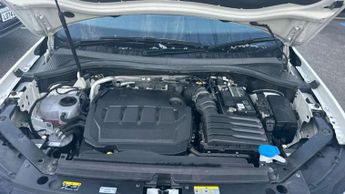 Volkswagen Tiguan 2.0 TDI R-Line 5dr DSG