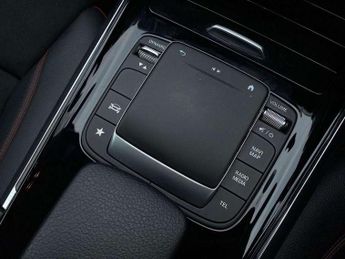 Mercedes-Benz GLA GLA 200d AMG Line 5dr Auto