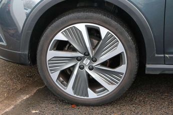 SEAT Arona 1.0 TSI 110 FR Edition 5dr DSG
