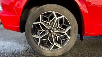 Hyundai Tucson 1.6 TGDi Hybrid 230 N Line 5dr 2WD Auto