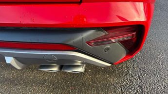 Hyundai Tucson 1.6 TGDi Hybrid 230 N Line 5dr 2WD Auto