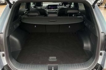 Kia Sportage 1.6T GDi 157 48V ISG GT-Line S 5dr DCT