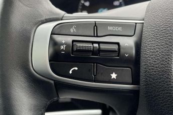 Kia Sportage 1.6T GDi 157 48V ISG GT-Line S 5dr DCT