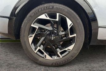 Kia Sportage 1.6T GDi 157 48V ISG GT-Line S 5dr DCT