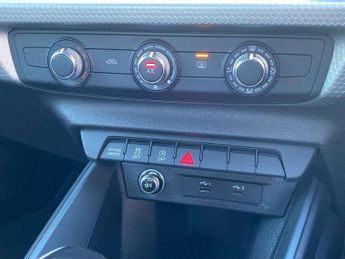 Audi A1 30 TFSI S Line 5dr S Tronic