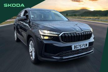 Skoda Kodiaq 2.0 TDI SE L 5dr DSG [7 Seat]