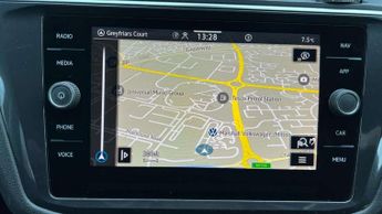 Volkswagen Tiguan Allspace 1.5 TSI Life 5dr DSG