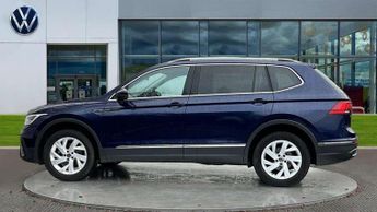 Volkswagen Tiguan Allspace 1.5 TSI Life 5dr DSG
