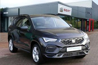 SEAT Ateca 1.5 TSI EVO FR 5dr DSG