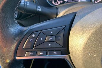 Nissan Juke 1.6 Hybrid N-Connecta 5dr Auto