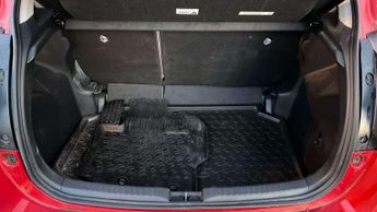 Toyota Yaris 1.5 Hybrid Excel 5dr CVT