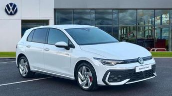 Volkswagen Golf 1.5 TSI 272 GTE eHybrid 5dr DSG