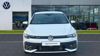 Volkswagen Golf GTE 1.5 TSI 272 GTE eHybrid 5dr DSG