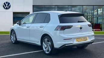 Volkswagen Golf GTE 1.5 TSI 272 GTE eHybrid 5dr DSG