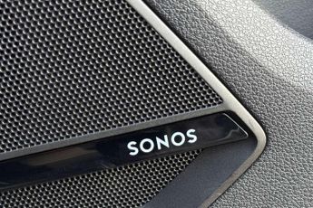 Audi Q2 35 TFSI S Line 5dr S Tronic