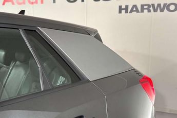 Audi Q2 35 TFSI S Line 5dr S Tronic