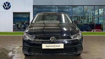 Volkswagen Polo 1.0 TSI Match 5dr DSG